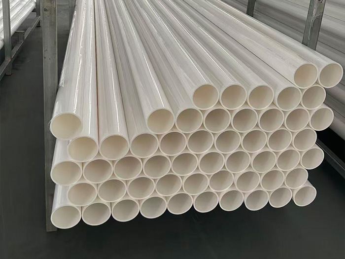 DN75单层超静音管