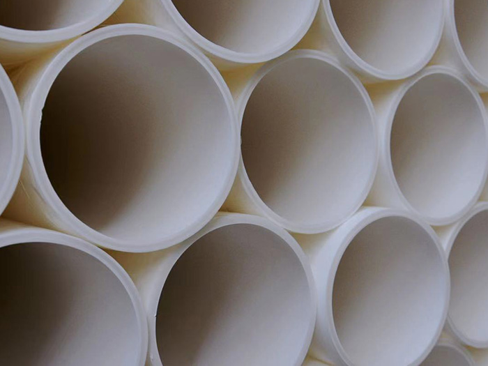 DN75三层复合静音管