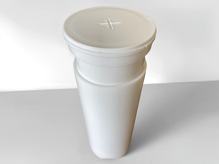 塑料地面清扫口