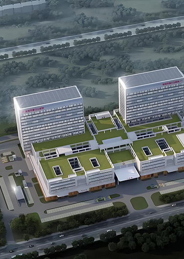 综合体建筑污废水排放