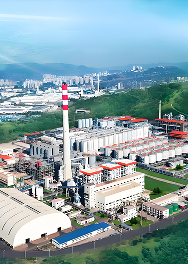 酸碱腐蚀性废水的排放